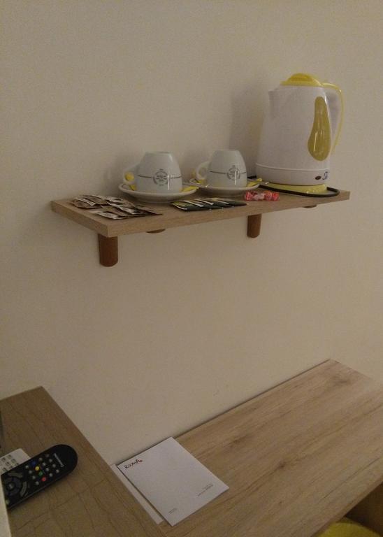 Rooma Beb 로마 외부 사진