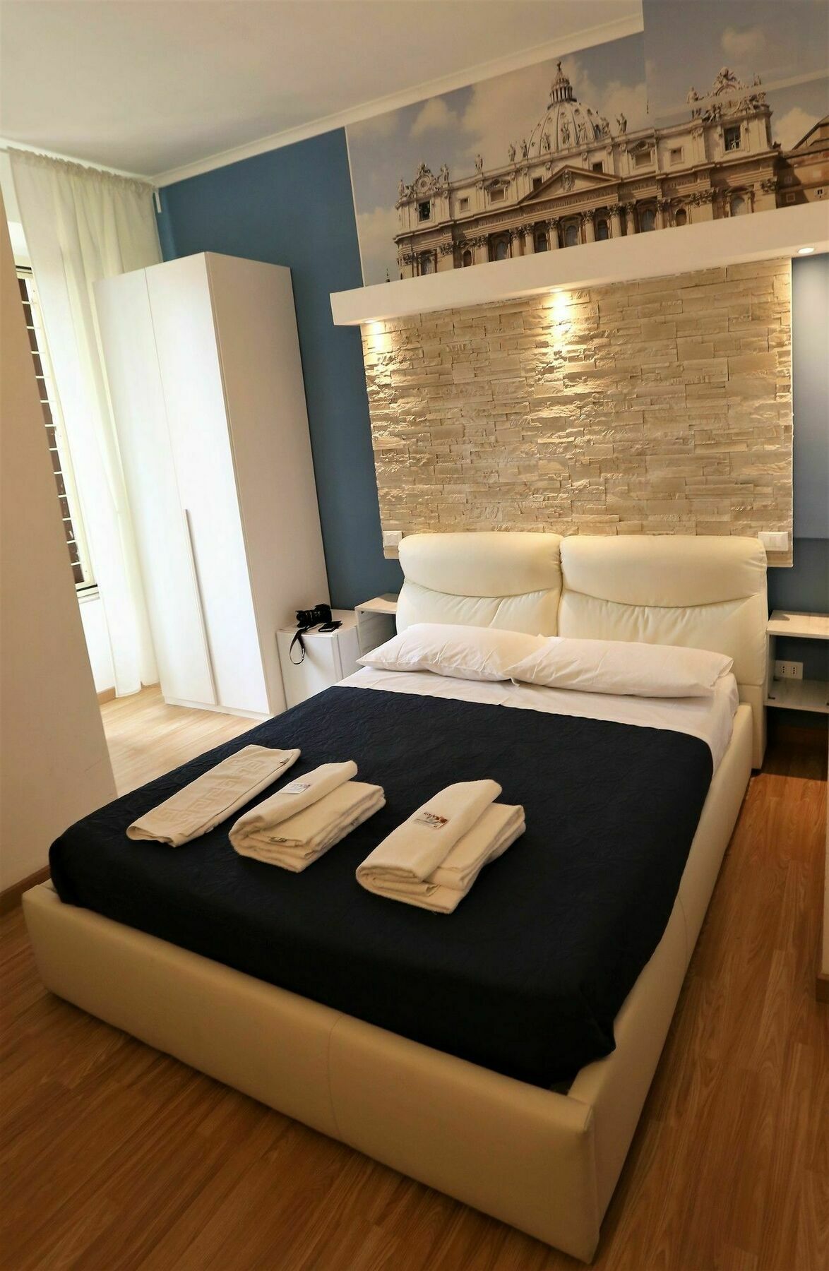 Rooma Beb 로마 외부 사진
